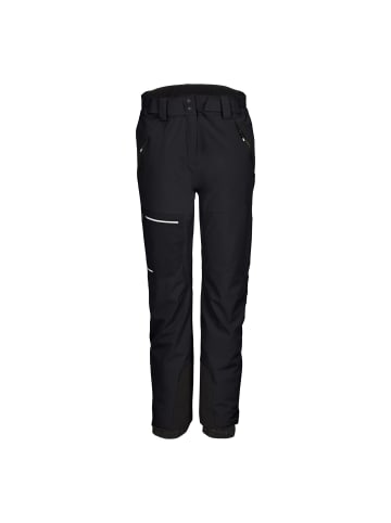 Killtec KSW 49 WMNPNTS in Schwarz01106