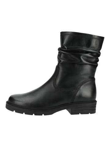 Gabor Stiefelette in Schwarz