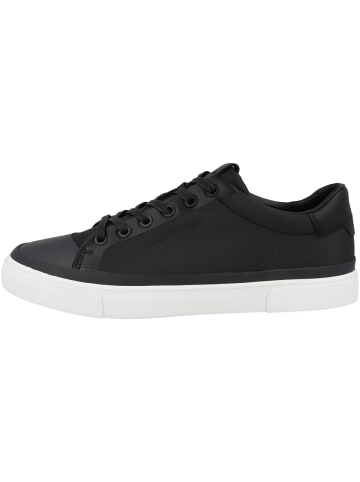 Calvin Klein Sneaker low Low Profile Lace Up - Tech Sat in schwarz