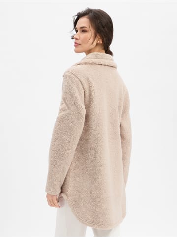 Didriksons Jacke in beige