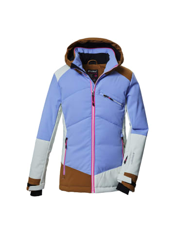 Killtec KSW 403 GRLSJCKT in Blau3067