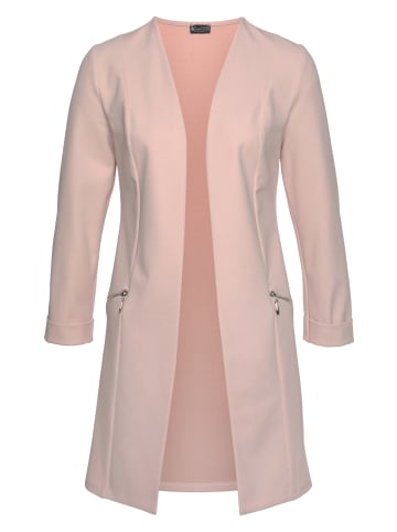 Laura Scott Longblazer in rosa