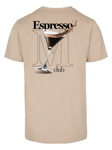 Mister Tee T-Shirts in sand