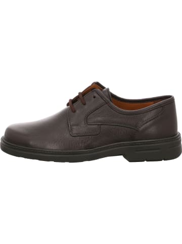 Skechers Sandale in schwarz