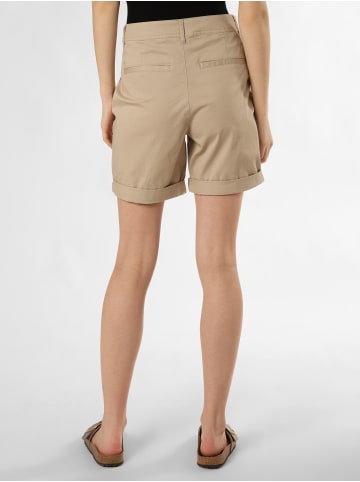 Marie Lund Shorts in sand