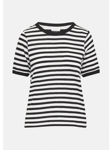 comma T-Shirt in 99G0_schwarz