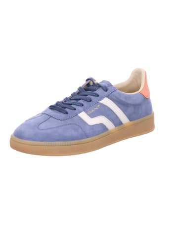 Gant Sneaker in blau