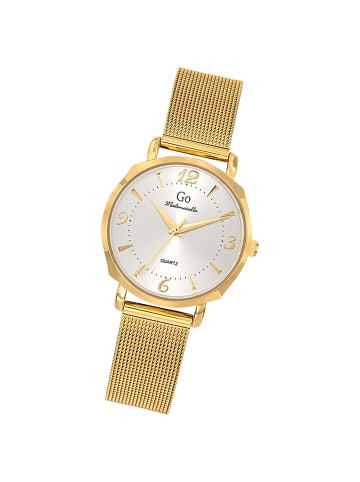 Girl Only Analog-Armbanduhr Girl Only Mademoiselle gold klein (ca. 30mm)