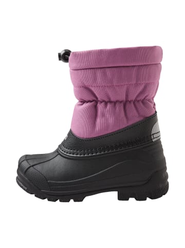Reima Winterstiefel " Nefar " in Red Violet