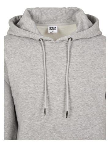 Urban Classics Sweat & Fleece - Hoodies in grey