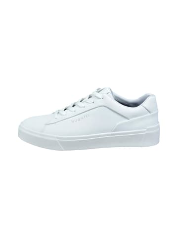 Bugatti Sneaker in weiß