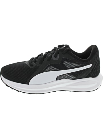 Puma Twitch Runner Sneaker low Schwarz