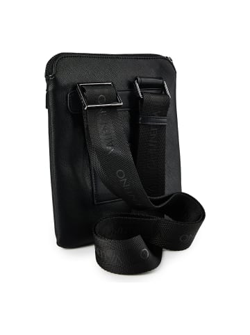 Valentino Karo Mini Bag Umhängetasche 18 cm nero