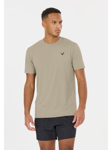 Virtus T-Shirt Roger V3 in 3250 Dried sage