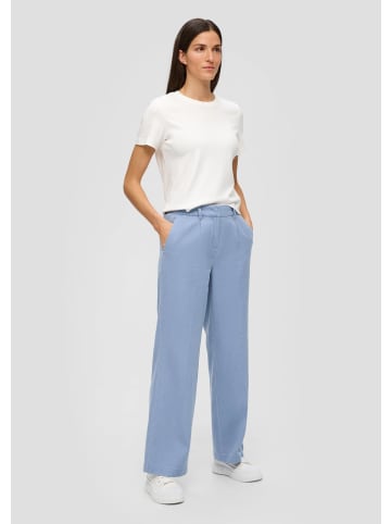 s.Oliver Hose in 5271_blassblau