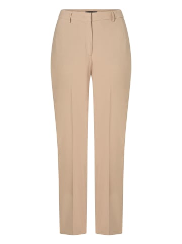 More & More Anzughose in cork beige