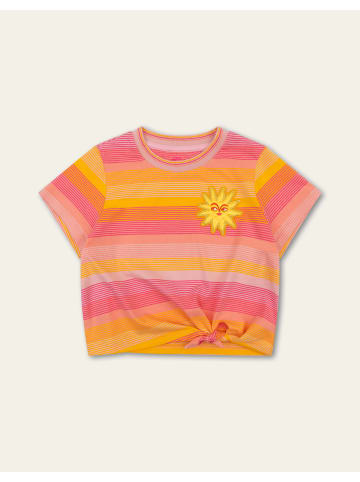 Oilily Twinky T-Shirt in Rosa