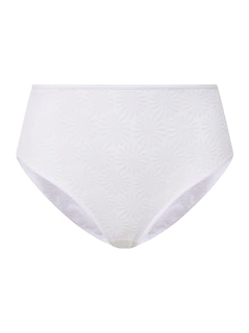 Ulla Popken Slip in schneeweiß