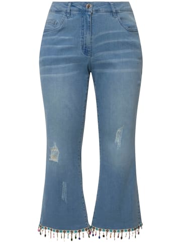 Angel of Style Jeans in light blue