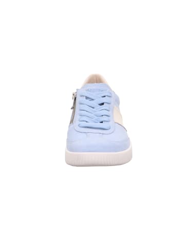 Legero in blau