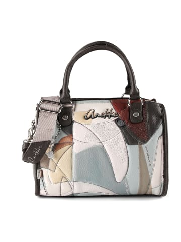 Anekke Auralis Schultertasche 28 cm mehrfarbig