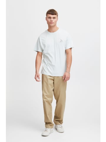 !SOLID T-Shirt SDIlias in Grau