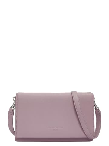 LIEBESKIND BERLIN Umhängetasche Elouise XS in Pale lavender