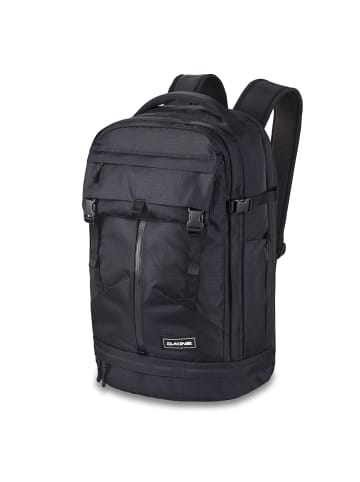 Dakine Verge 32L Daypack 50 cm Laptopfach black ripstop