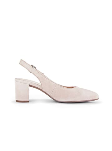 Gabor Fashion Slingpumps in rosa