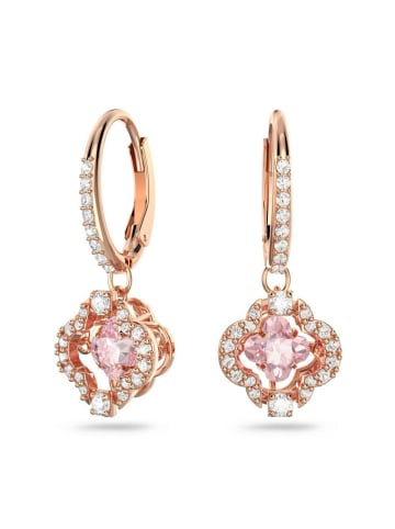 Swarovski Ohrringe für Damen in uni