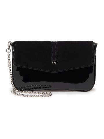 Nero Giardini Taschen in Schwarz Lack