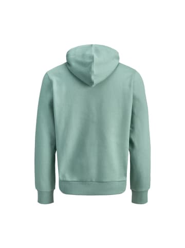 Jack & Jones Sweatshirt in mineral blue