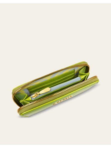 Oilily Zana Portemonnaie in Blau