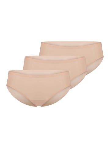 Chantelle Slip Soft Stretch in Nude