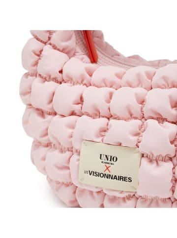 Les Visionnaires Unio Kitzbuehel S Schultertasche S 34.5 cm rose
