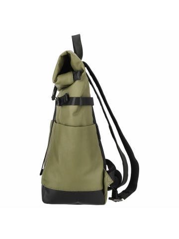 JOOP! Jeans Marcena Otis - Rucksack 45 cm in forest night