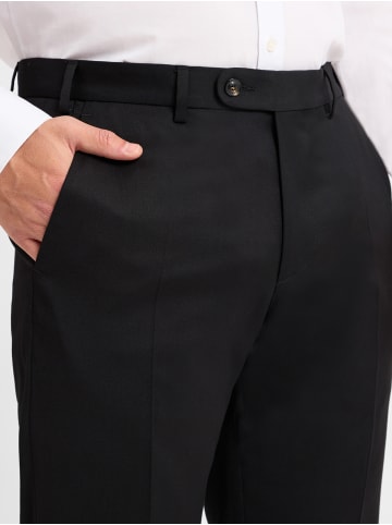 DIGEL Baukasten-Hose in schwarz