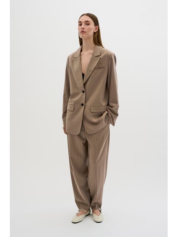 Karen By Simonsen Blazer KBMilano Feminine in Walnut