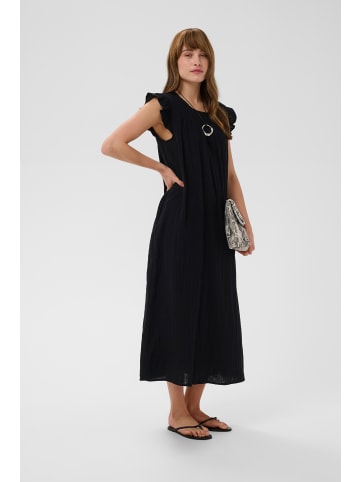 CULTURE Kleid CUpenny Relaxed fit in Black