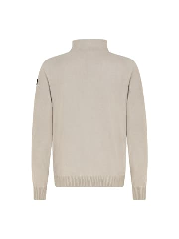 Eight2Nine Pullover in light sand