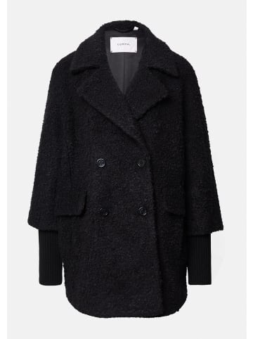 comma Outdoor-Jacke in 9999_schwarz