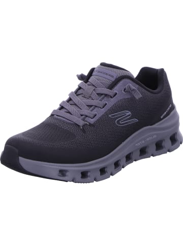 Skechers Slipper in schwarz
