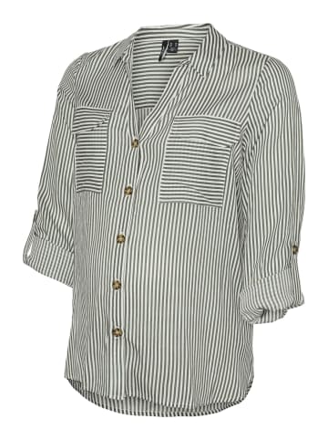 Vero Moda Bluse in Laurel Wreath