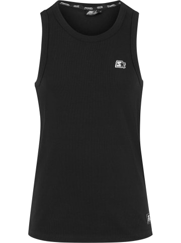STARTER STARTER Tank-Tops in black