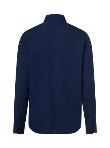 Camel Active Hemd in indigo