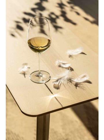 Zwiesel Glas 10er Set Wein- und Champagnergläserset VUELO in transparent