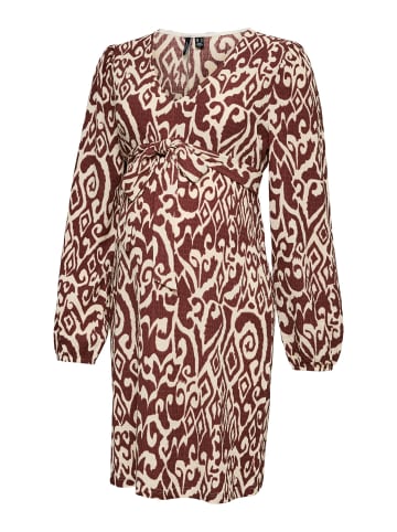 Vero Moda Kleid in Birch 1