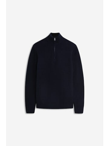 Cinque Troyer für Herren in blau