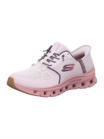 Skechers Damen- Schnürschuhe GLIDE-STEP PRO - in Grau