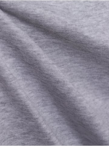 Marie Lund T-Shirt in hellgrau - 0030